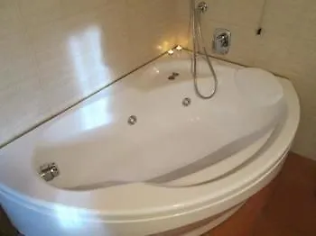 Otel Palazzo Loup Loiano