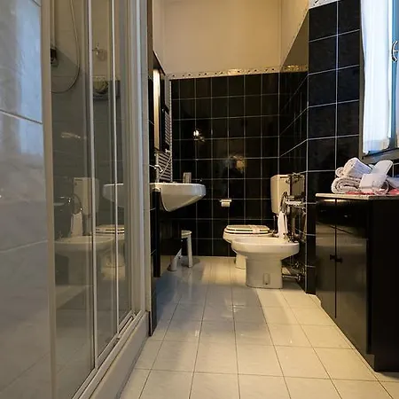 Palazzo Loup Hotel Loiano