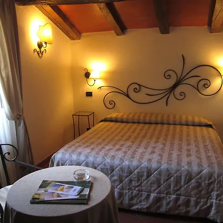 Hotel Palazzo Loup Loiano