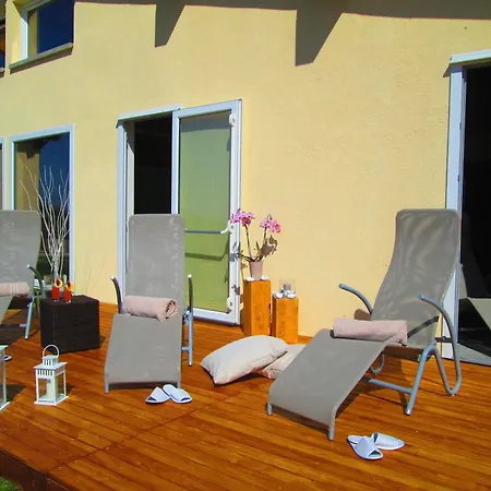 Hotel Palazzo Loup 4*