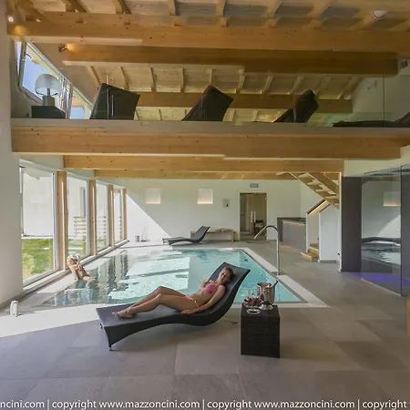 Palazzo Loup 4* Loiano