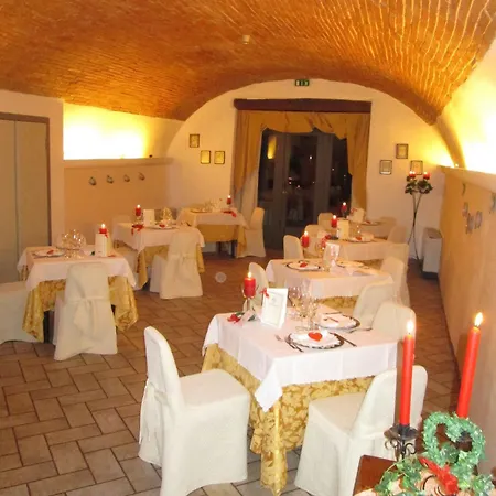 Palazzo Loup Loiano