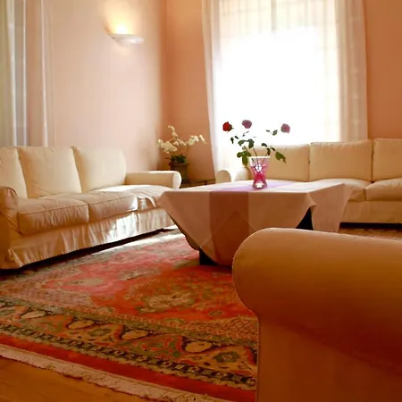 Palazzo Loup Hotel Loiano