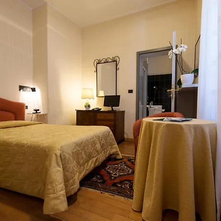 Hotel Palazzo Loup Loiano