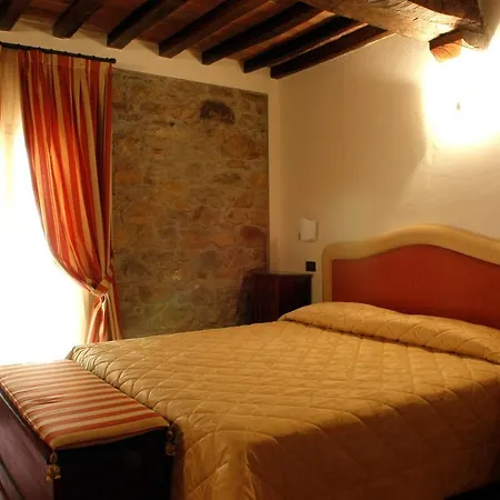 Palazzo Loup Hotel Loiano