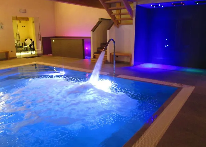 Hotel Palazzo Loup 4*