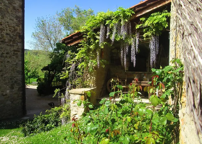 Palazzo Loup Hotell Loiano