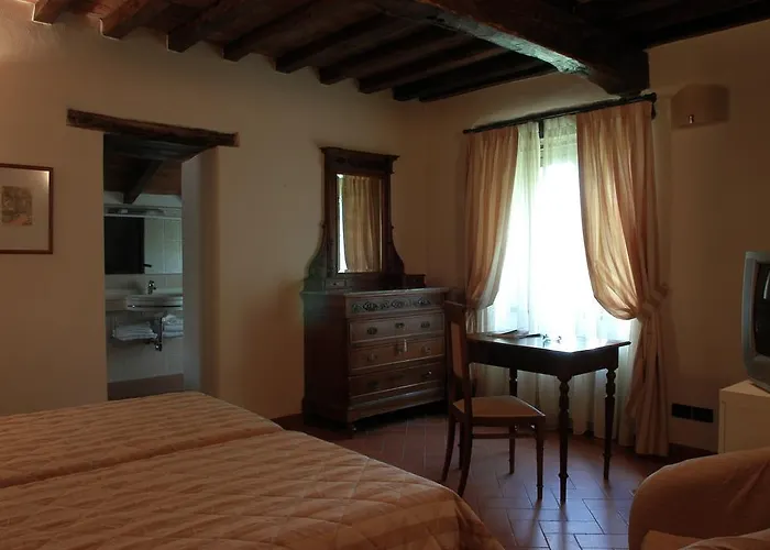 Palazzo Loup 4* Loiano