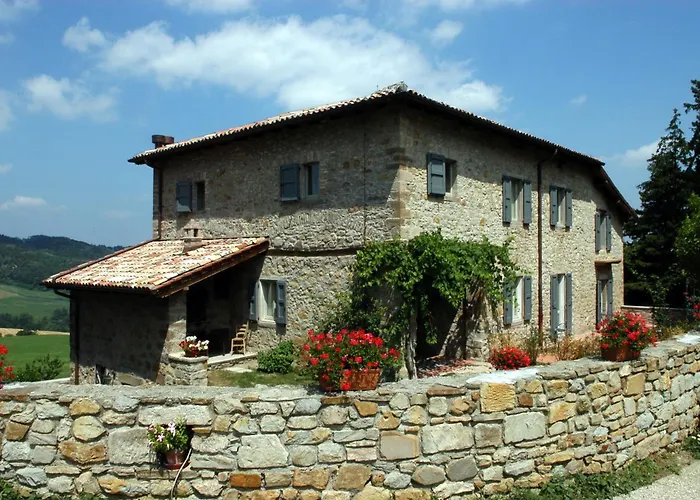 Palazzo Loup Hotel Loiano