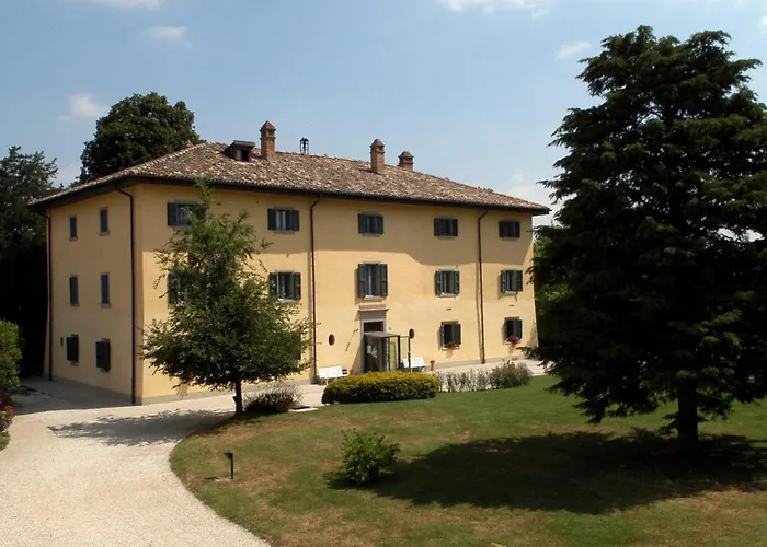 Palazzo Loup Hotel Loiano