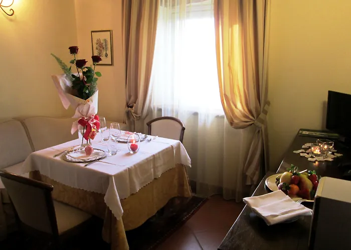 Palazzo Loup 4* Loiano