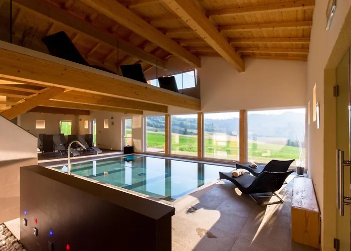 Hotell Palazzo Loup Loiano