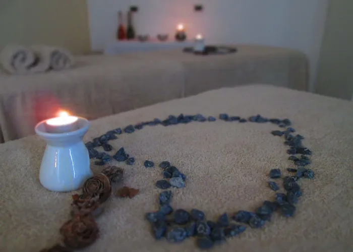 Hotell Palazzo Loup 4*