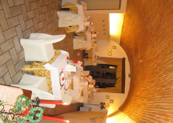 Palazzo Loup 4* Loiano