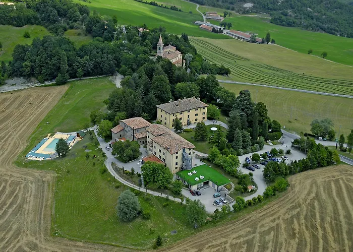 Palazzo Loup 4* Loiano