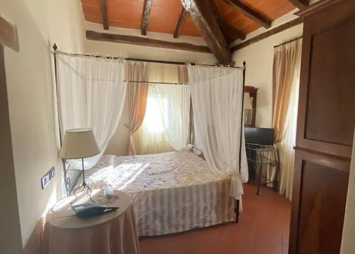 Hotell Palazzo Loup 4*