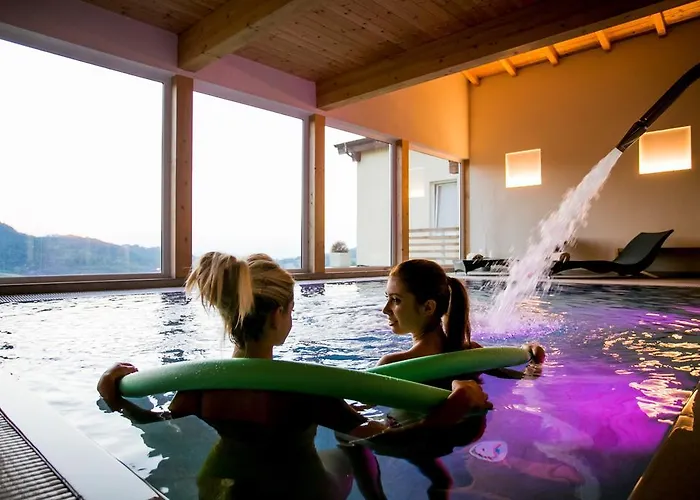 Palazzo Loup Hotell 4*