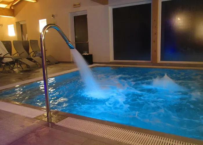 Palazzo Loup Hotel 4*