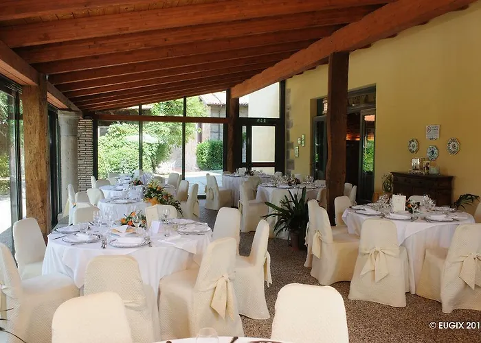 Hotell Palazzo Loup 4*