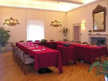 Hotell Palazzo Loup 4*