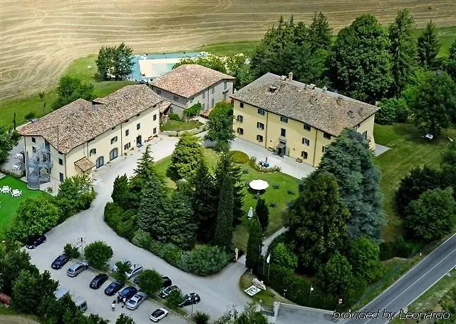 Hotel Palazzo Loup Loiano