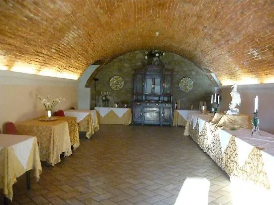 Hotell Palazzo Loup Loiano