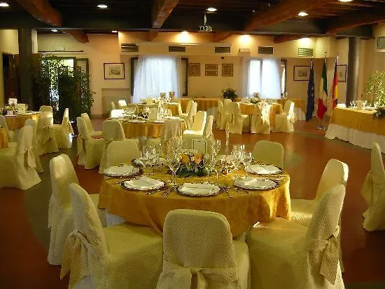 Hotell Palazzo Loup 4*