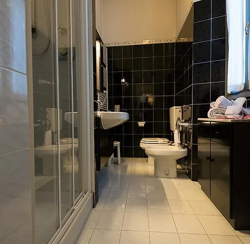 Palazzo Loup Hotel Loiano