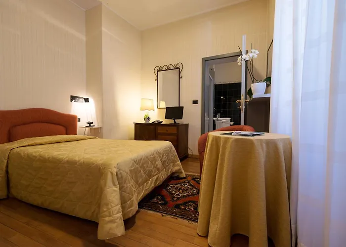 Hotel Palazzo Loup Loiano